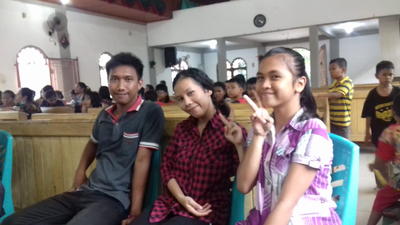 Foto Kegiatan