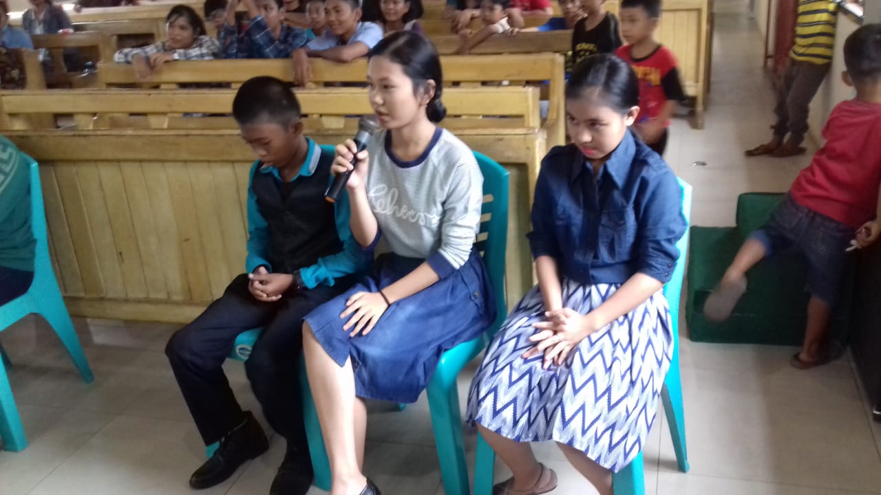 Foto Kegiatan