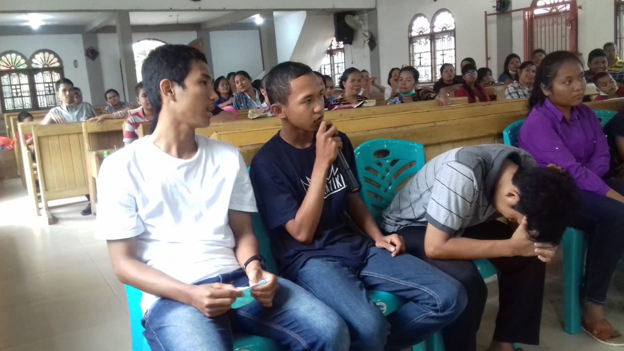 Foto Kegiatan